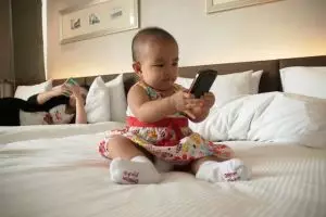 Gadget bikin masyarakat jadi individualis, kamu setuju?