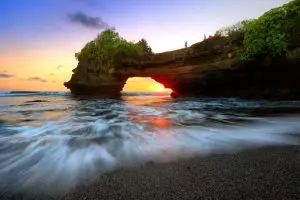 45 Lokasi di Indonesia ini jadi kandidat taman wisata dunia, top!