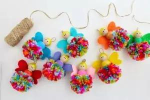 18 Boneka imut berbahan benang ini bikin kamu ingin belajar merajut