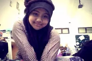 Sempat diremehkan gurunya, Rania buktikan dengan menang lomba