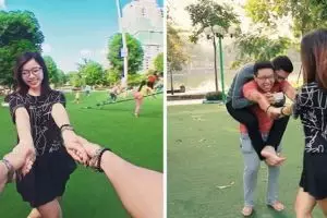 10 Pengorbanan besar demi foto keren di media sosial ini bikin ngakak