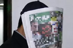  Perkosa gadis 13 tahun, polisi Malaysia dihukum 100 tahun penjara