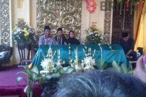 Kisah nyata mempelai wanita meninggal di pelaminan usai ijab kabul