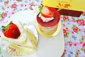 11 Kue khas Natal dari berbagai penjuru dunia ini lezat, suka deh!