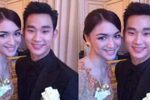 7 Artis Indonesia ini pernah dekat dengan bintang Korea, jangan iri ya