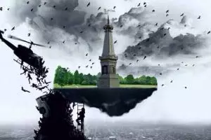 Tiba-tiba tagar #gerakanMembunuhJogja ramai di media sosial, ada apa?