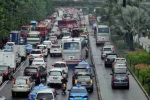 Mengundurkan diri, Dirjen Perhubungan Darat tuai pujian netizen