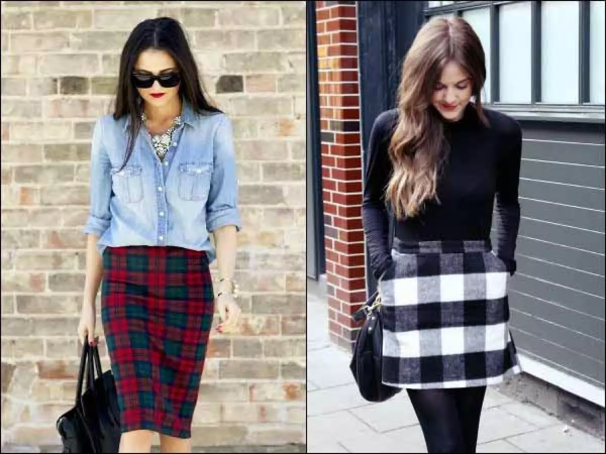 4 Fashion wanita ini diprediksi akan ngetren banget di tahun 2016