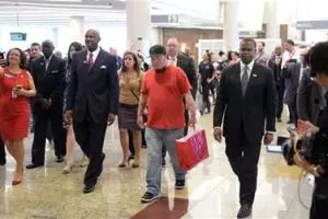 Bandara tersibuk dunia sambut penumpang ke-100 juta tahun ini, wow!