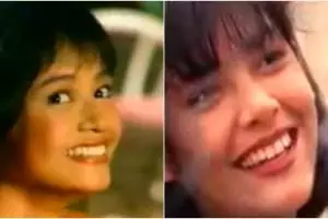 5 Bintang iklan pasta gigi ini dulu sangat tenar, kabarnya sekarang?