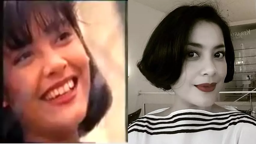 5 Bintang iklan pasta gigi ini dulu sangat tenar, kabarnya sekarang?