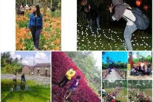 5 Kasus selfie paling bikin geram netizen Indonesia di penghujung 2015