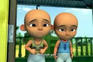 Cantiknya pengisi suara Upin dan Ipin ini bikin kamu kaget!