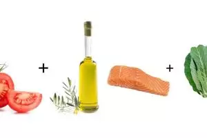 10 Makanan ini akan tambah sehat jika dicampur jadi satu, buktiin deh!