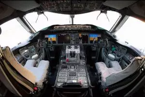 Curhat penumpang 'uji nyali' bersama Lion Air, bikin merinding!