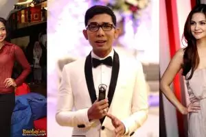 Kalau lihat 15 orang ini pasti kamu teringat gosip artis, bener nggak?