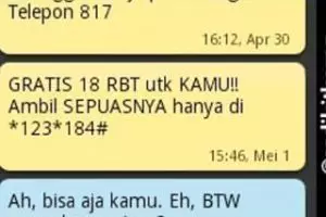 Resolusi jomblo di Twitter ini bikin semangat di 2016, perjuangkan!