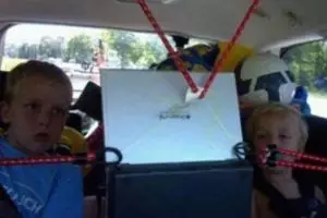 20 Kreasi seadanya tapi kreatif ini layak kamu tiru, gokil abis!