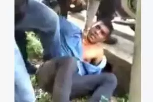 VIDEO: Tindakan polisi lalu lintas ini tuai kontroversi, menurut kamu?