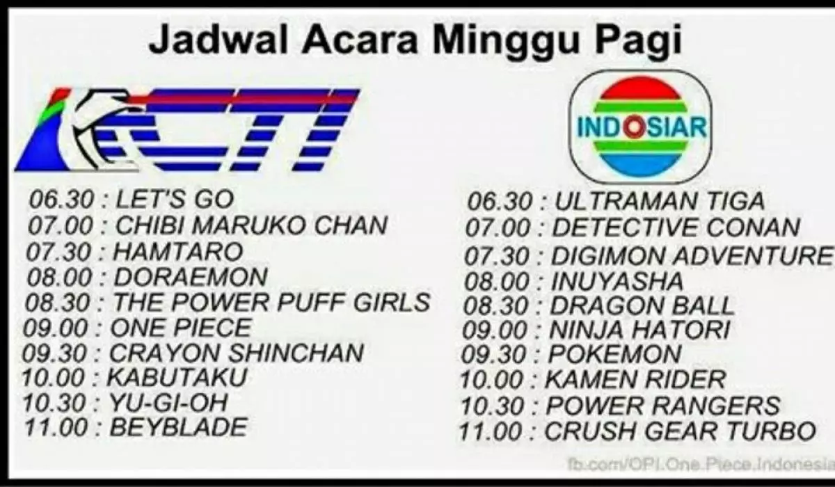 20 Meme ini tunjukkan betapa bahagianya masa kecilmu, setuju?