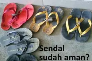 30 Meme kebiasaan santri ini dijamin bikin kamu ketawa! 