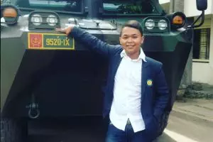 Ikut ngaji, santri ini malah jadi tertawaan santri putri, kenapa?