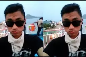 Bergaul dengan mantan preman buat Dika berubah drastis, ada apa ya? 