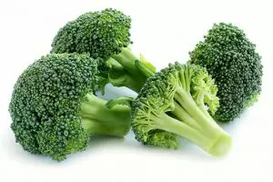 9 Bahan ini lebih sehat dikonsumsi saat mentah