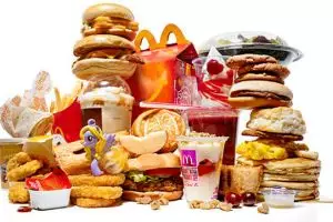 Ini bentuk olahraga yang harus dilakukan buat kamu pemakan junk food