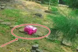 Ledakan benda yang diduga bom hebohkan masyarakat Tulungagung