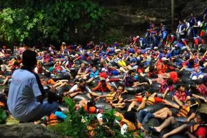  10 Pengalaman ini bikin orang malas jalan-jalan saat liburan panjang