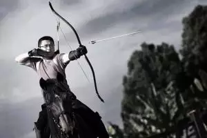 Ini olahraga ala AA Gym, bikin perut nggak buncit dan tetap sehat!