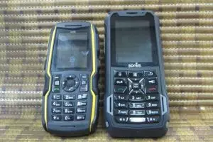 Wah, handphone lawas buruan kolektor ini dibanderol sampai Rp 5 juta