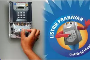 Ini kode meteran listrik prabayar yang perlu kamu tahu