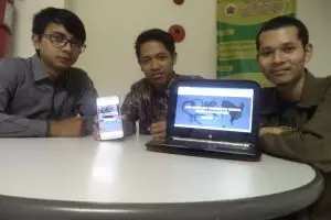 Konsultasi hewan yang sakit kini bisa via internet, wow!