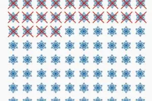 Grafik ini tunjukkan makna hidup seseorang secara mendetail, kok bisa?