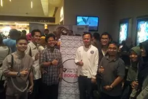 Cinta film religi Indonesia, komunitas ini promosi hingga mancanegara