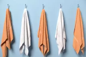 Sepele sih, tapi ini waktu yang paling pas kalau kamu mau cuci handuk