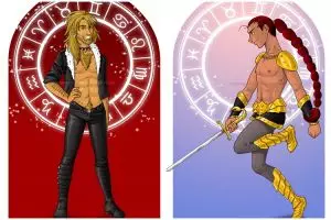 Tipe-tipe orang yang sering bikin kesal sesuai dengan zodiakmu