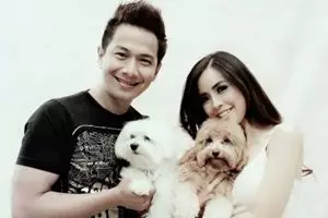 Ini 10 Alasan mengapa memelihara anjing baik untuk kesehatanmu