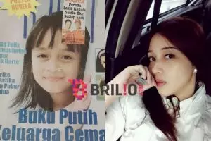 Apa kabar 'Agil' Keluarga Cemara? Penampilannya sekarang bikin melongo