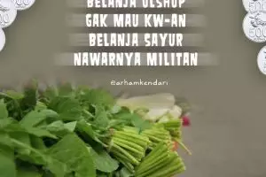 12 Memevator @ArhamKendari yang bikin kamu sadar tanpa merasa digurui 