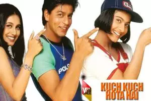 5 Pelajaran cinta sejati ini ada di Film Kuch Kuch Hota Hai, pahami!