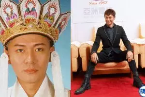 Mau tahu bagaimana wajah para pemeran Kera Sakti sekarang? 