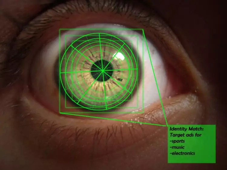 15 Fakta terbaru tentang mata manusia, aneh tapi memang begitu adanya