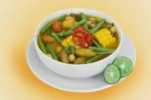 Ladies, baiknya kamu kuasai 13 masakan rumahan ini sebelum menikah