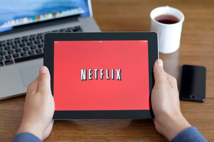 Netflix resmi masuk Indonesia, wow!