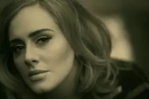 Setelah Adele luncurkan 'Hello', kini banyak cewek yang hubungi mantan