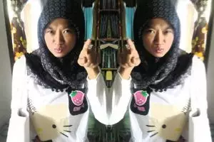  Bisnis modal nol rupiah, mahasiswi UGM ini untung Rp 10 juta/bulan