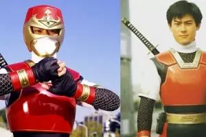 Apa kabar pemeran 'Ninja Jiraiya'? Kini makin tampan dan memesona